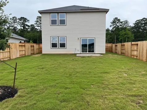 15429 Glinton Farm Lane Conroe TX 77303