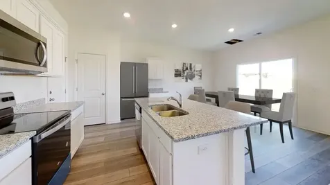 15429 Glinton Farm Lane Conroe TX 77303