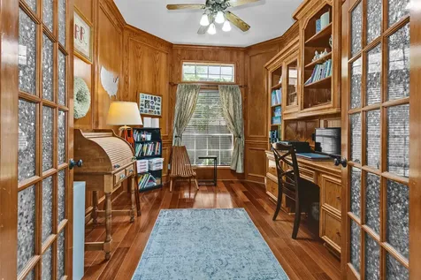 8314 Drew Haven Lane Spring TX 77379