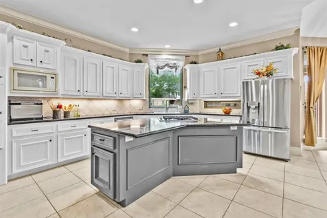 8314 Drew Haven Lane Spring TX 77379