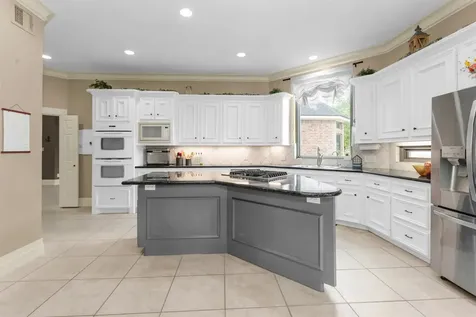 8314 Drew Haven Lane Spring TX 77379
