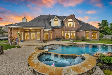 8314 Drew Haven Lane Spring TX 77379