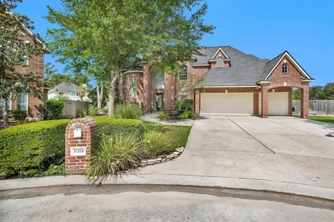 8314 Drew Haven Lane Spring TX 77379