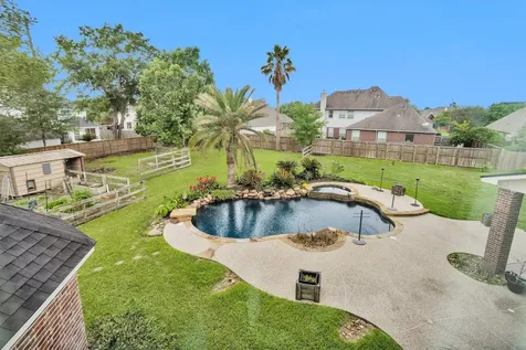 8314 Drew Haven Lane Spring TX 77379