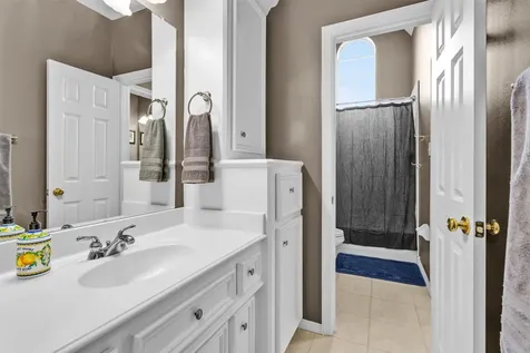 8314 Drew Haven Lane Spring TX 77379