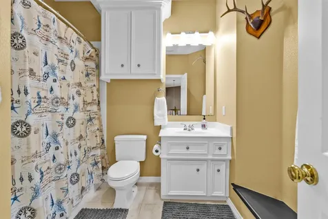 8314 Drew Haven Lane Spring TX 77379