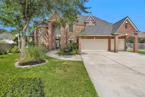 8314 Drew Haven Lane Spring TX 77379