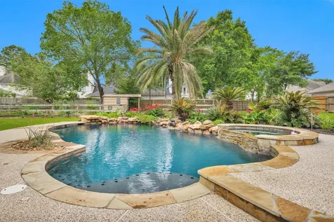 8314 Drew Haven Lane Spring TX 77379