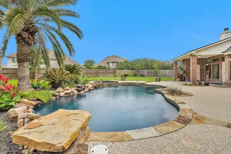 8314 Drew Haven Lane Spring TX 77379