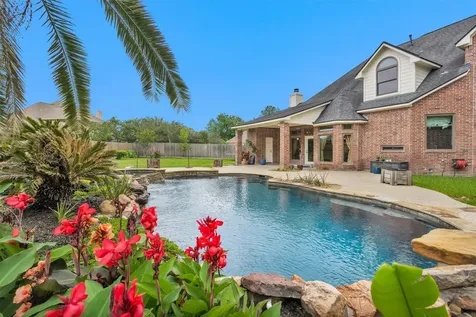 8314 Drew Haven Lane Spring TX 77379