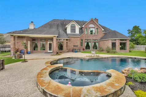 8314 Drew Haven Lane Spring TX 77379