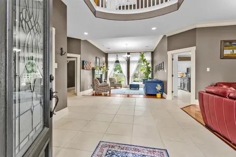 8314 Drew Haven Lane Spring TX 77379