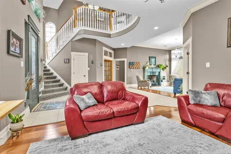 8314 Drew Haven Lane Spring TX 77379