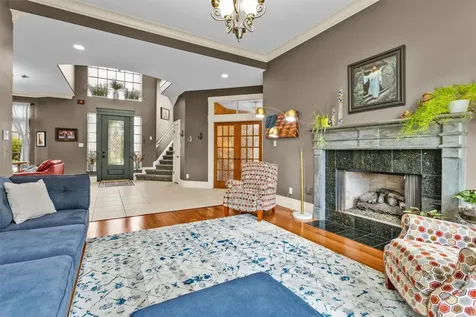 8314 Drew Haven Lane Spring TX 77379
