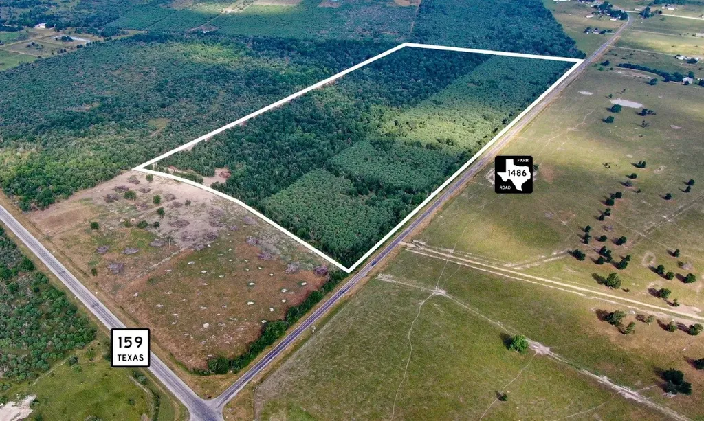 0 000 Fm 1486 Bellville TX 77418
