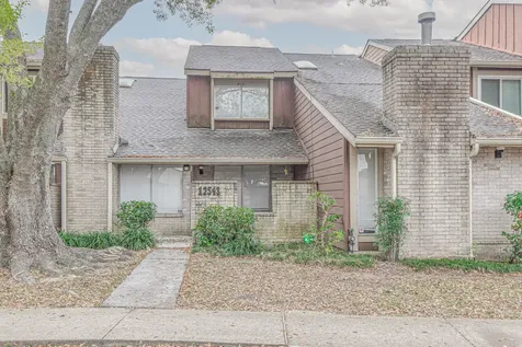 12543 Wellington Park Drive Houston TX 77072
