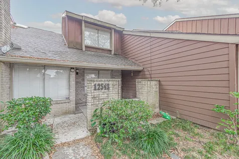 12543 Wellington Park Drive Houston TX 77072