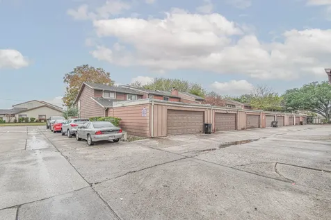12543 Wellington Park Drive Houston TX 77072