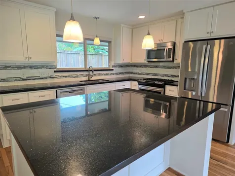 1763 Maux Drive Houston TX 77043