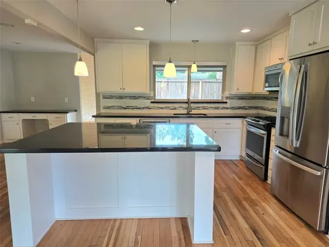 1763 Maux Drive Houston TX 77043