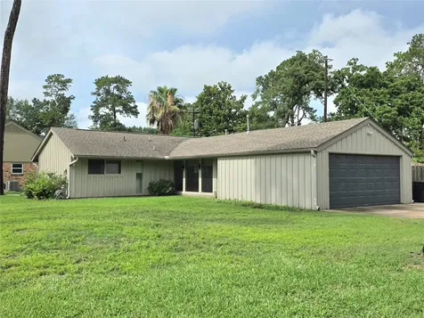 1763 Maux Drive Houston TX 77043