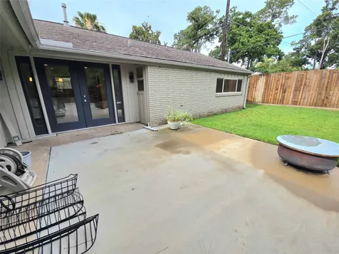 1763 Maux Drive Houston TX 77043