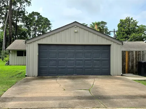 1763 Maux Drive Houston TX 77043