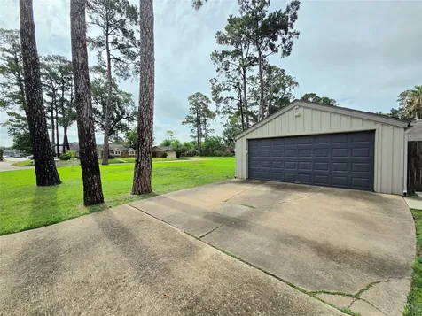 1763 Maux Drive Houston TX 77043