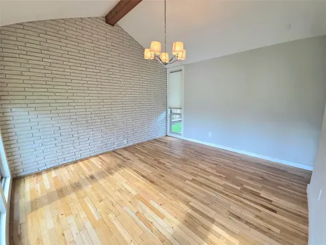 1763 Maux Drive Houston TX 77043
