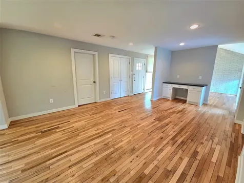 1763 Maux Drive Houston TX 77043