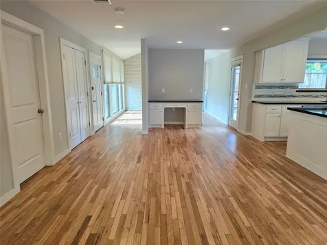 1763 Maux Drive Houston TX 77043