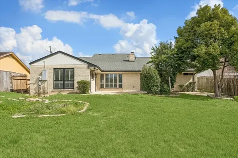 607 Tanglewood Drive Friendswood TX 77546