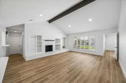 607 Tanglewood Drive Friendswood TX 77546