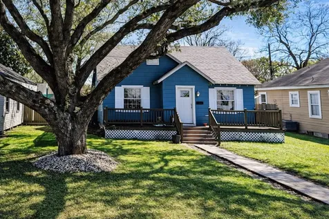 405 13th Avenue N Texas City TX 77590