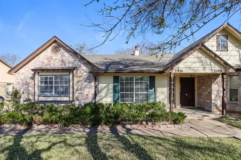 13916 Bonnercrest Drive Houston TX 77083