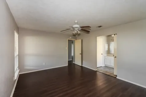 13916 Bonnercrest Drive Houston TX 77083