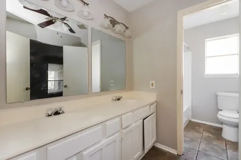 13916 Bonnercrest Drive Houston TX 77083