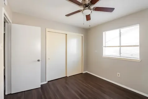 13916 Bonnercrest Drive Houston TX 77083