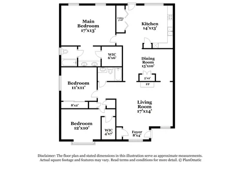 13916 Bonnercrest Drive Houston TX 77083