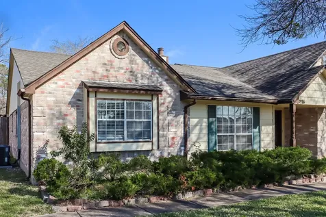 13916 Bonnercrest Drive Houston TX 77083