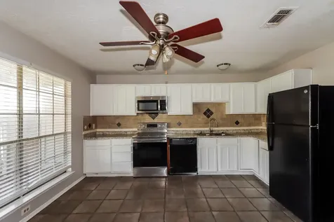13916 Bonnercrest Drive Houston TX 77083