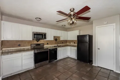 13916 Bonnercrest Drive Houston TX 77083