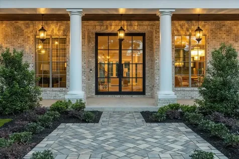 9 Valley Forge Drive Bunker Hill Village TX 77024