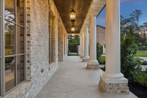 9 Valley Forge Drive Bunker Hill Village TX 77024