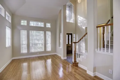 147 N Willow Point Circle The Woodlands TX 77382