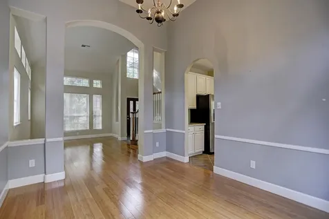 147 N Willow Point Circle The Woodlands TX 77382