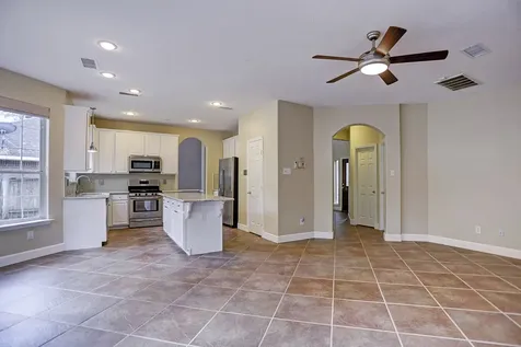 147 N Willow Point Circle The Woodlands TX 77382
