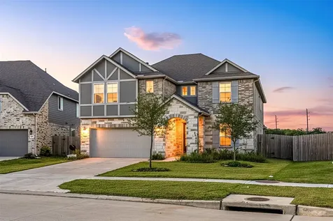5814 Wayne Way Rosenberg TX 77471