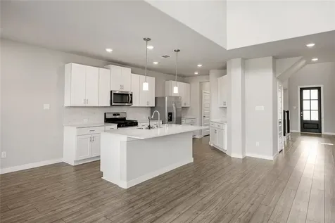 5814 Wayne Way Rosenberg TX 77471
