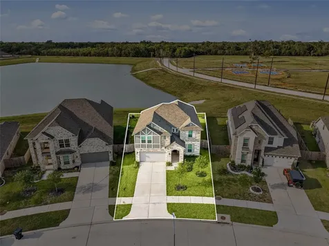 5814 Wayne Way Rosenberg TX 77471